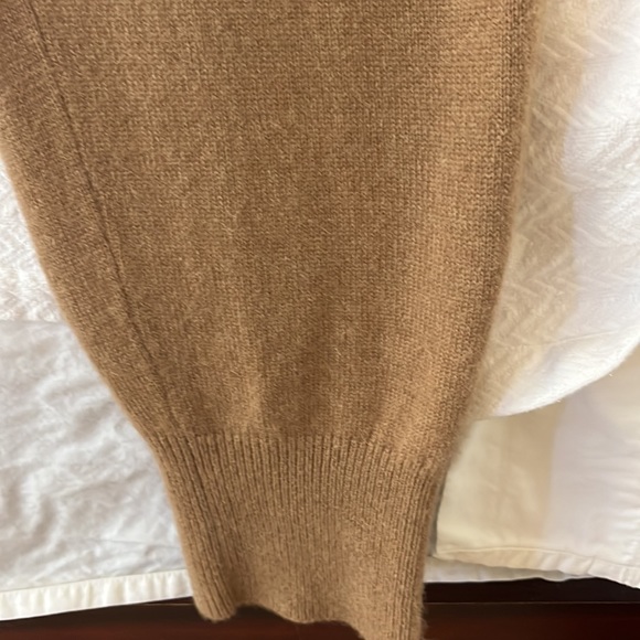 Issey Miyake wool jogger pants. - Picture 4 of 5